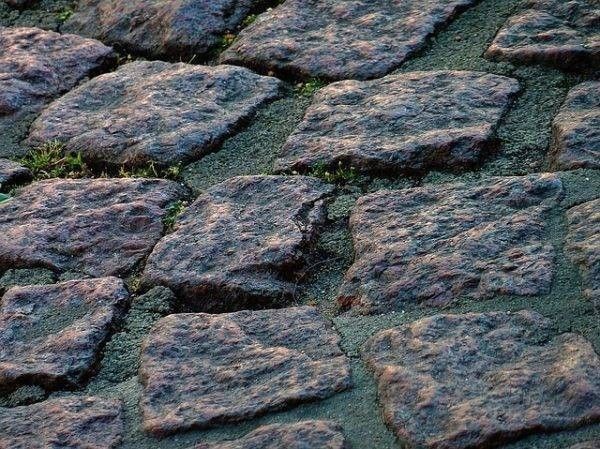 keitjes, gevallen, is gemeente aansprakelijk?