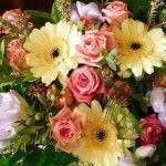 Bloemen Bos