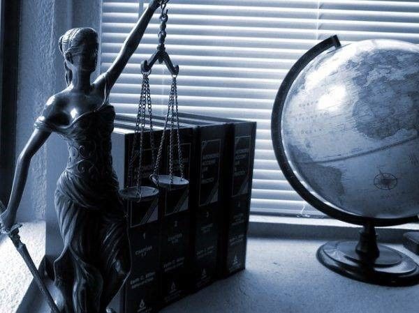 vrouwe justitie en schadeclaim indienen tips