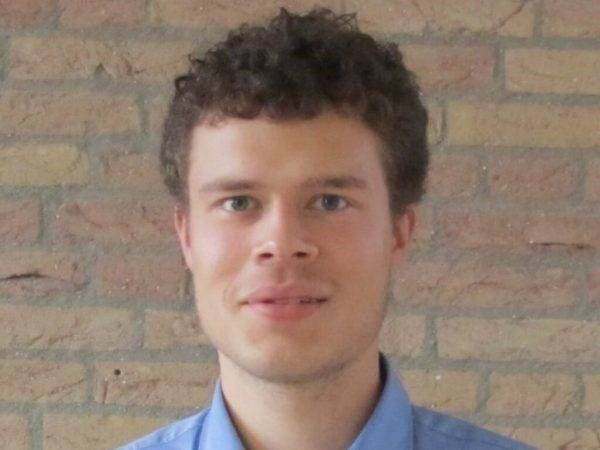 Jan Doeke Biesheuvel