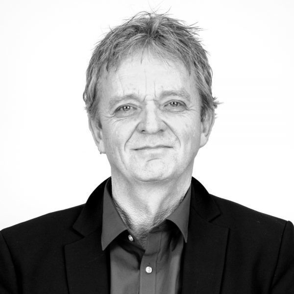 Ron Hooijenga.