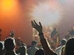 Publiek. Letselschade op een festival