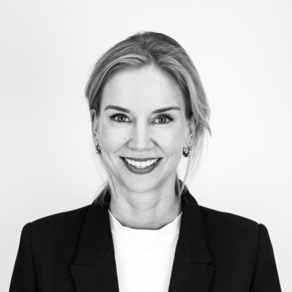 Teamleider en letselschadejurist Eveline Mulder.