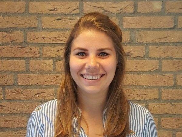 Ervaringen van een Stagiair Pleunie Schalkwijk
