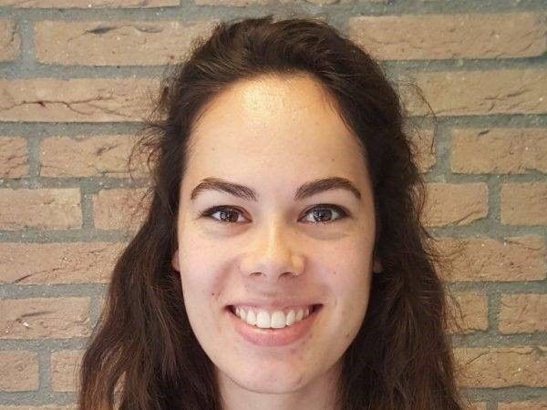 De ervaringen van een stagiair Wendy van Zeumeren