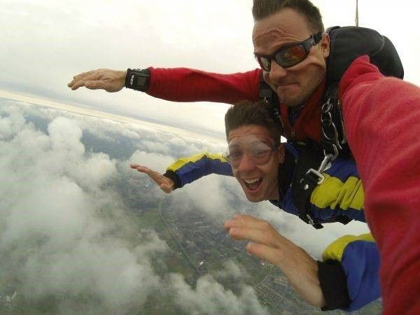 Skydive