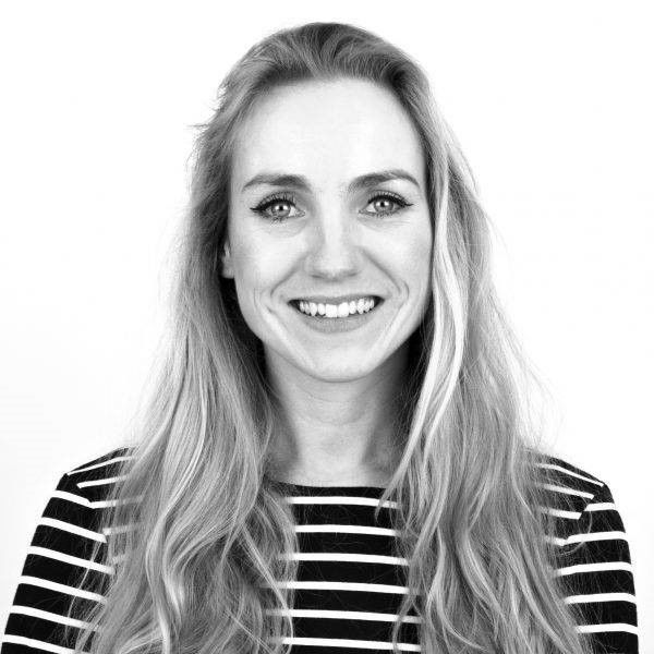 Lianne Broek