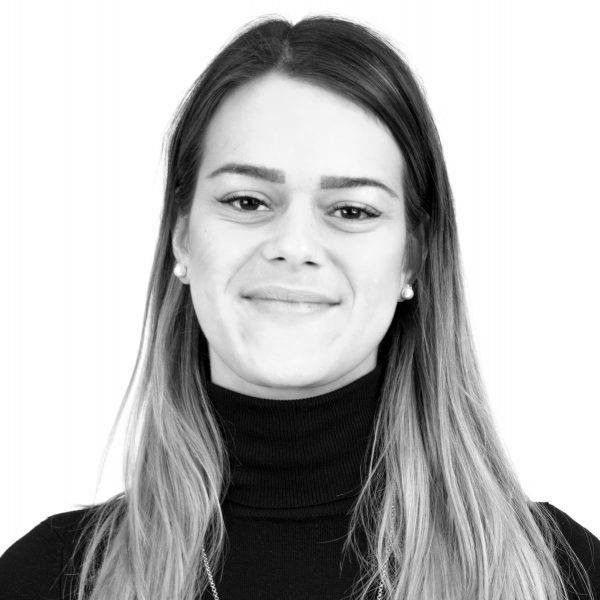 Chief Happiness Officer Rowena Riemersma.