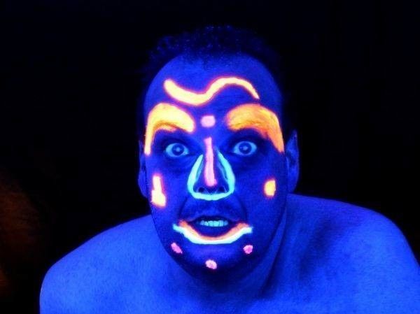 Ultra violet licht, schadevergoeding schoonmakers