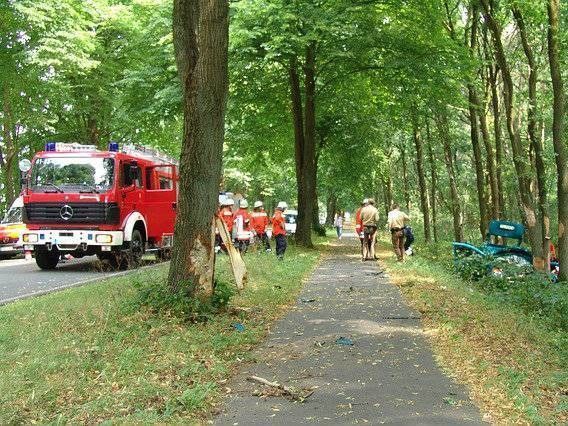Het is bij verkeersongevallen met letselschade van belang dat u direct medische hulp inschakelt.