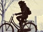 Fietsers zijn zwakke verkeersdeelnemers volgens de Wegenverkeerswet.