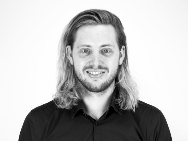 Oud-stagiair Mike Vriesinga vertelt over zijn stageperiode bij JBL&G.