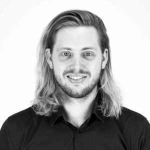 Oud-stagiair Mike Vriesinga vertelt over zijn stageperiode bij JBL&G.