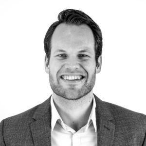 Letselschadejurist Dennis Wijnia.