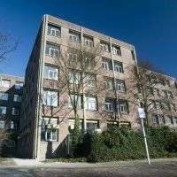 Het hoofdkantoor van JBL&G in Amsterdam.