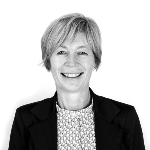 Letselschadejurist Ivonne van Delft.