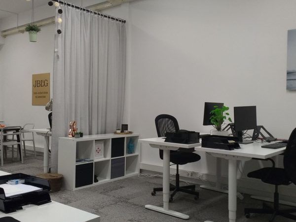 Letselschadekantoor JBL&G Groningen.