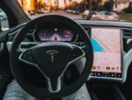 Is er sprake van productaansprakelijkheid als zelfrijdende auto's een verkeersfout maken?