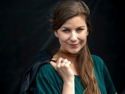 Eigenaresse Steffy Roos du Maine staat voor het tweede jaar op rij in de lijst TheNextWomen100.