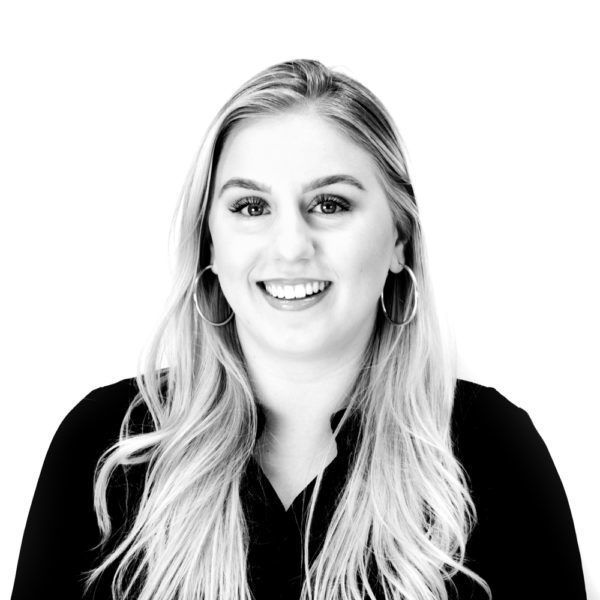Jurist intake Aleksandra Borkovic.