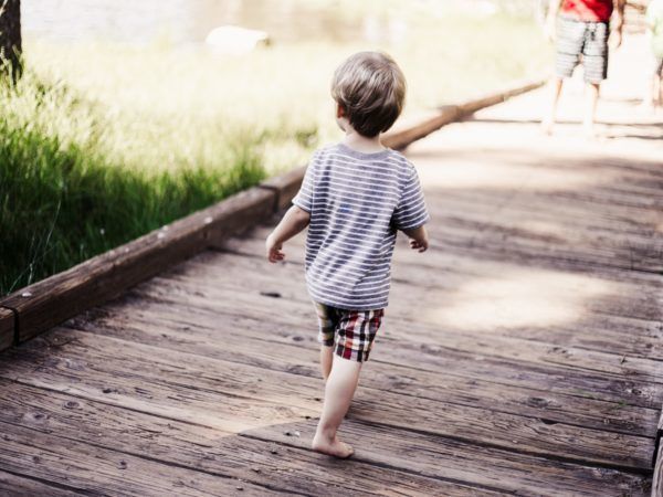 Verdrinking is een van de meest voorkomende ongevallen bij kinderen.