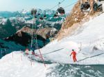 Ieder jaar lopen er weer mensen letselschade op door een ongeval tijdens wintersport.