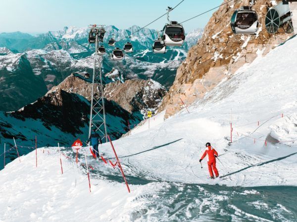 Ieder jaar lopen er weer mensen letselschade op door een ongeval tijdens wintersport.