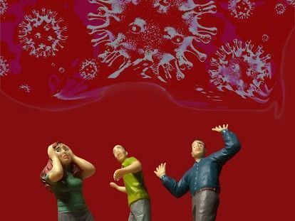 Wat kunt u doen als iemand u opzettelijk besmet met het coronavirus?