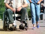 Als uw partner in een rolstoel terechtkomt en intensieve zorg nodig heeft na een ongeluk waarvoor een ander aansprakelijk is te stellen, heeft uw partner ook recht op een vergoeding van deze intensieve zorg als u die op zich neemt.