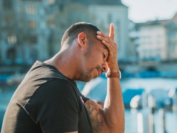 Niet-aangeboren hersenletsel kan onder andere depressies en gedragsveranderingen veroorzaken.
