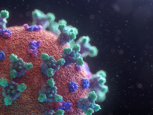 Heeft u het coronavirus opgelopen op de werkvloer? Dan is uw werkgever daar in sommige gevallen aansprakelijk voor te stellen.