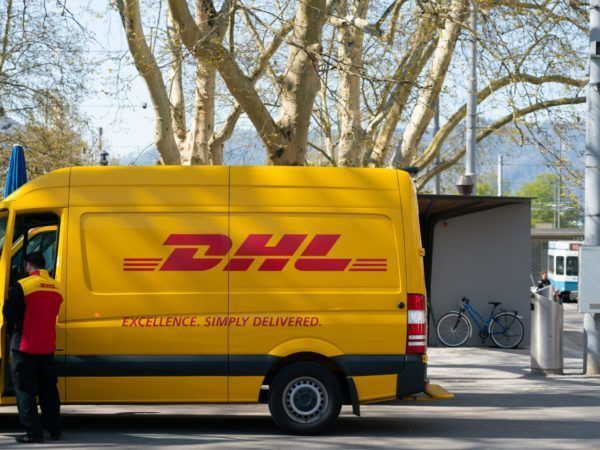 Uw werkgever moet vrijwel altijd uw schade vergoeden na een verkeersongeval tijdens werktijd.