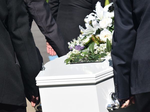 Heeft Een Nabestaande Recht Op Letselschade Na Een Dodelijk Ongeval
