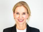 Teamleider en letselschadejurist Eveline Mulder.