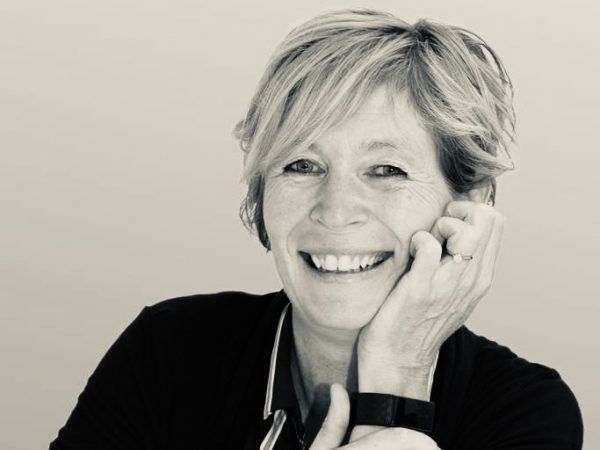 Teamleider en letselschadejurist Ivonne van Delft.