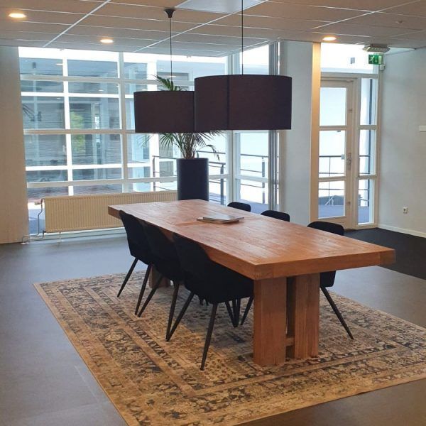Letselschadekantoor JBL&G Rotterdam.