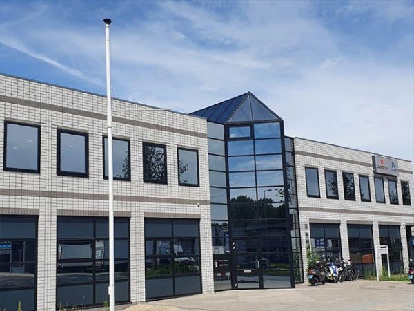 Jblg Rotterdam