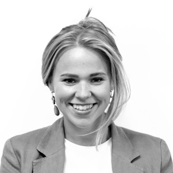 Letselschadejurist Charlotte Groeneveld.