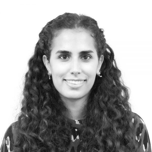 Letselschadejurist Kirtanya Gajadin.