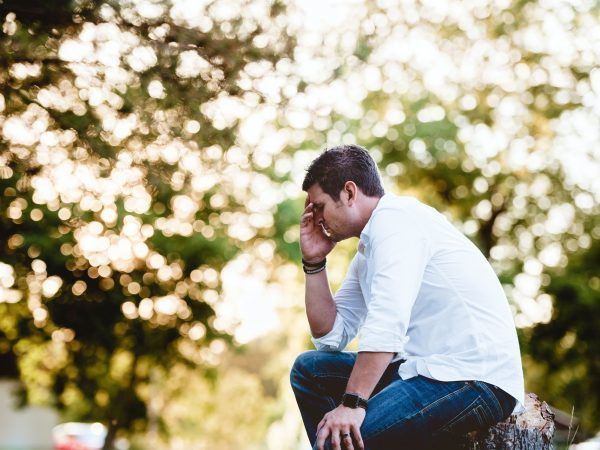 Pijn, verdriet en een (tijdelijk) verminderde levenslust vallen allemaal onder de psychische schade van een ongeluk.