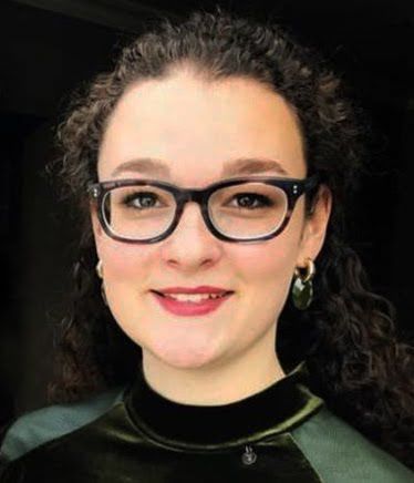 De vijfde JBL&G scriptieprijs werd gewonnen door Charlotte van Goch.
