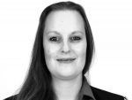 Letselschadespecialist Kirsten Heijnen.