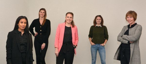 Team JBL&G Oost.