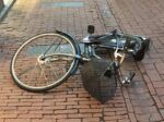 In 2020 zijn er meer fietsers omgekomen in het verkeer dan in 2019.
