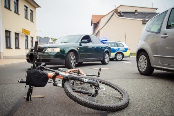 In 2020 zijn er meer fietsers omgekomen in het verkeer dan in 2019.