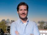Operationeel directeur Frederik Lieben van JBL&G.