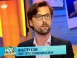 Letselschadejurist Maarten Klok van JBL&G was te gast bij MAX Vakantieman om te vertellen over de afgeronde killerbeezaak.