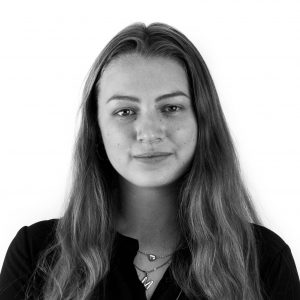 Jurist Intake Anika van der Schaaf.