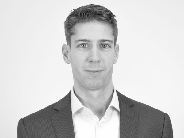 Letselschadejurist en NIVRE Register-Expert Menno van Gaalen.