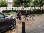 Uit de Flitspeiling van 2020 blijkt dat het verkeersveiligheidsgevoel van 77% van de Nederlanders nog steeds redelijk goed is.